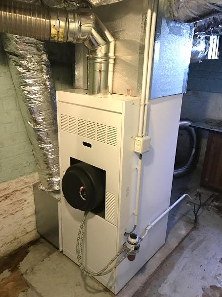 Générateur d'air chaud udara 20 aalst