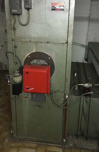 ketel wanson plaatsen luchtverwarming installeren stookolie plaatsing