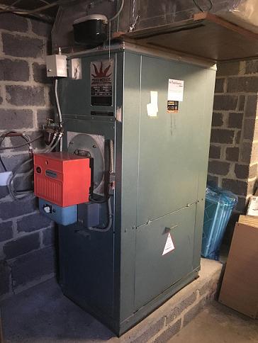 generator luchtverwarming wanson thermobloc