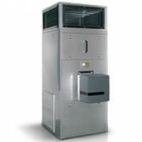 prijs luchtverwarming Wolf WLE 30
